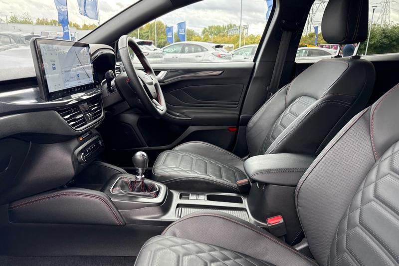 Used Ford Focus 2024 for sale - 75997378: Photo 19