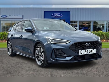 Ford - Focus