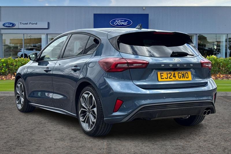 Used Ford Focus 2024 for sale - 75997378: Photo 2