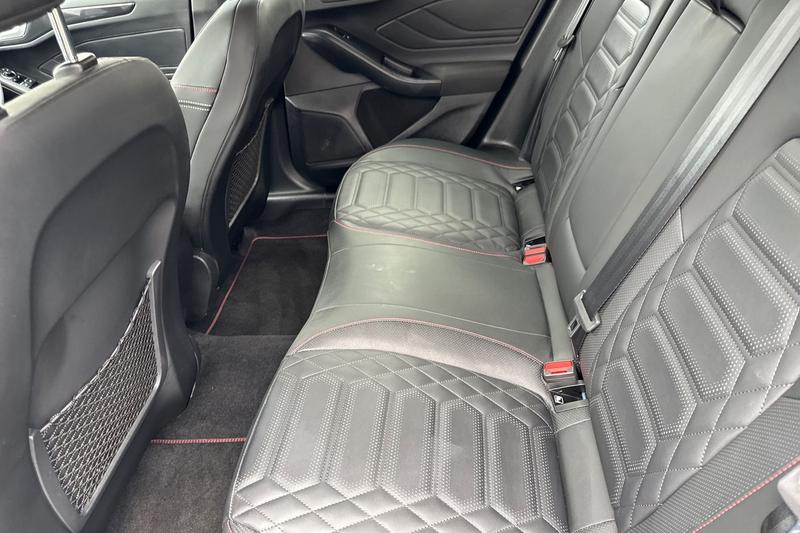 Used Ford Focus 2024 for sale - 75997378: Photo 20