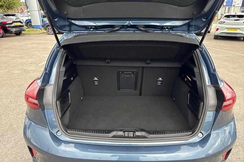Used Ford Focus 2024 for sale - 75997378: Photo 21