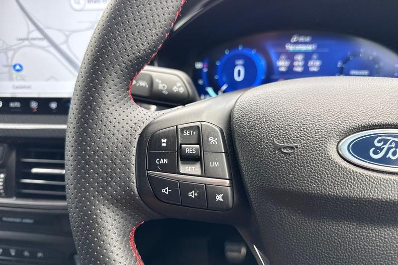 Used Ford Focus 2024 for sale - 75997378: Photo 28