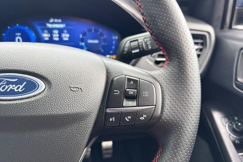 Used Ford Focus 2024 for sale - 75997378: Photo 29