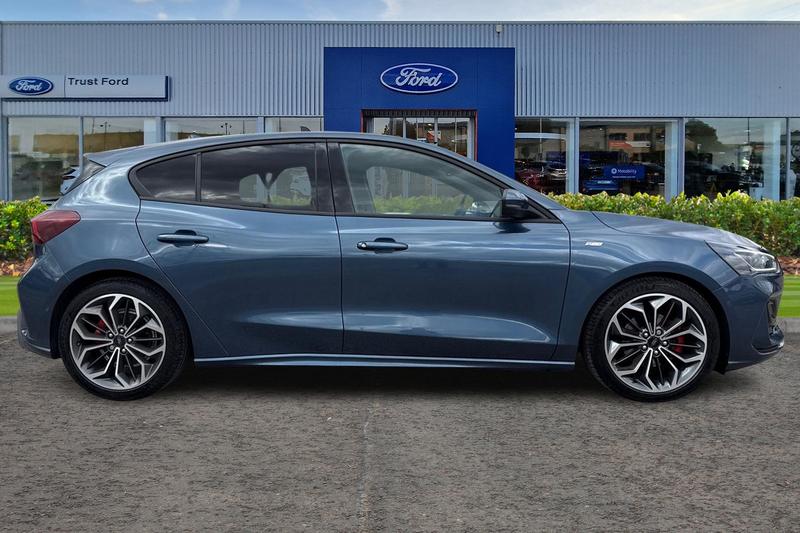 Used Ford Focus 2024 for sale - 75997378: Photo 3