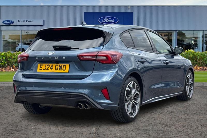 Used Ford Focus 2024 for sale - 75997378: Photo 4