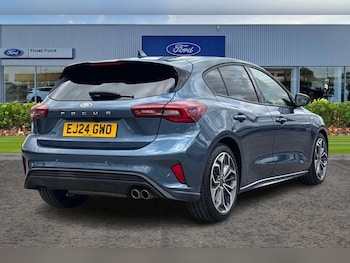 Used Ford Focus 2024 for sale - 75997378: Photo 4