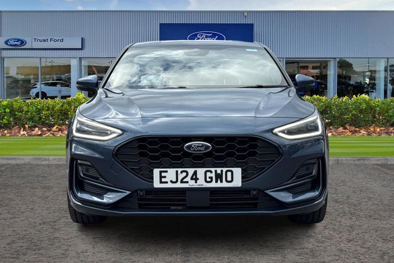 Used Ford Focus 2024 for sale - 75997378: Photo 6