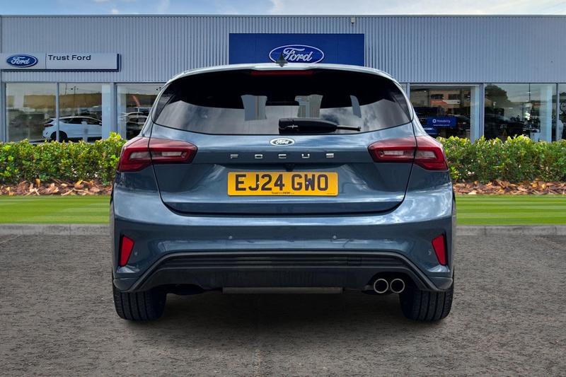 Used Ford Focus 2024 for sale - 75997378: Photo 7