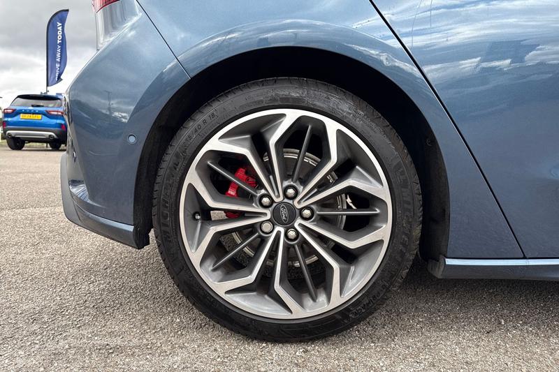Used Ford Focus 2024 for sale - 75997378: Photo 8