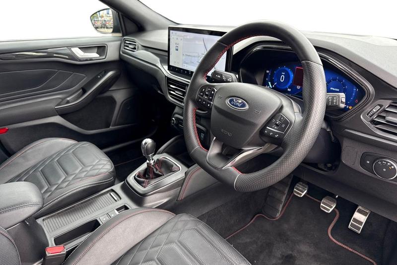 Used Ford Focus 2024 for sale - 75997378: Photo 9