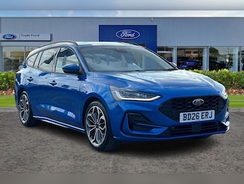 Used Ford Focus 2026 for sale - 79305322: Photo
