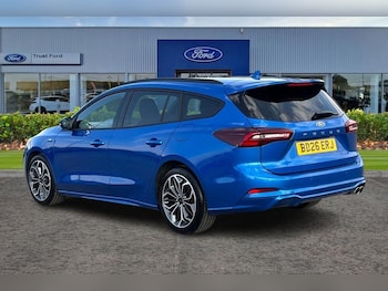 Used Ford Focus 2026 for sale - 79305322: Photo