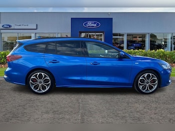 Used Ford Focus 2026 for sale - 79305322: Photo