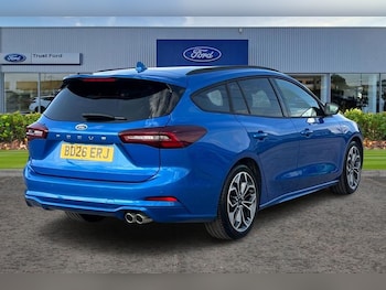 Used Ford Focus 2026 for sale - 79305322: Photo