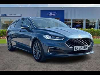 2022 - 2.0 Hybrid 5dr Auto