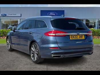 Used Ford Mondeo 2022 for sale - 74518074: Photo