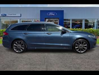 Used Ford Mondeo 2022 for sale - 74518074: Photo
