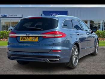 Used Ford Mondeo 2022 for sale - 74518074: Photo