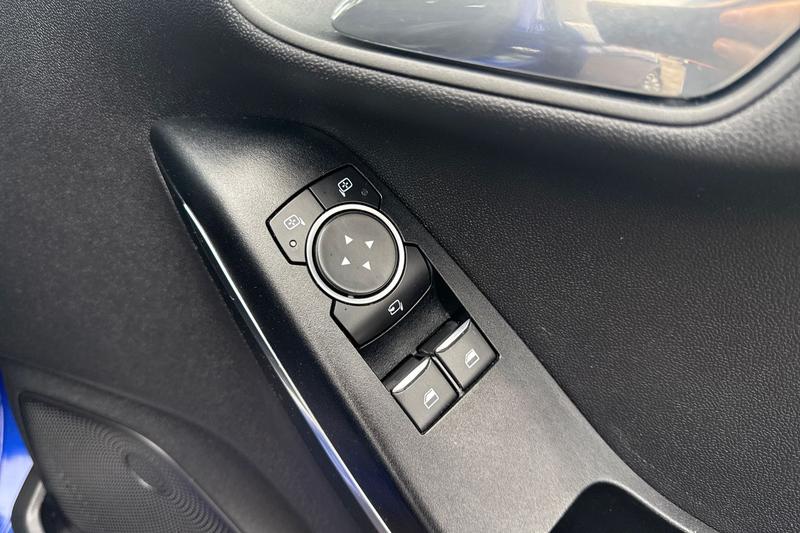 Used Ford Fiesta 2018 for sale - 77435034: Photo 16