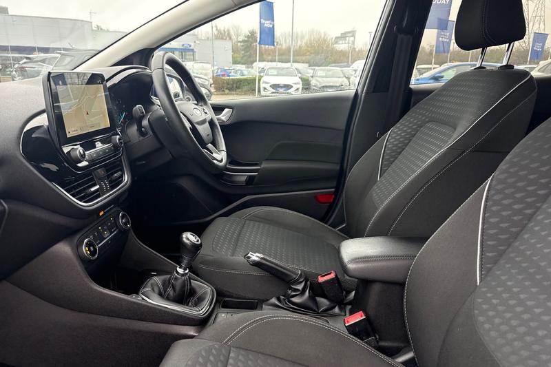 Used Ford Fiesta 2018 for sale - 77435034: Photo 19