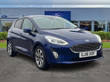 Ford Fiesta feature image