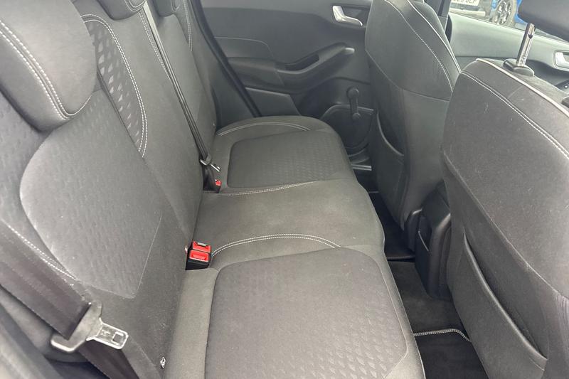 Used Ford Fiesta 2018 for sale - 77435034: Photo 20