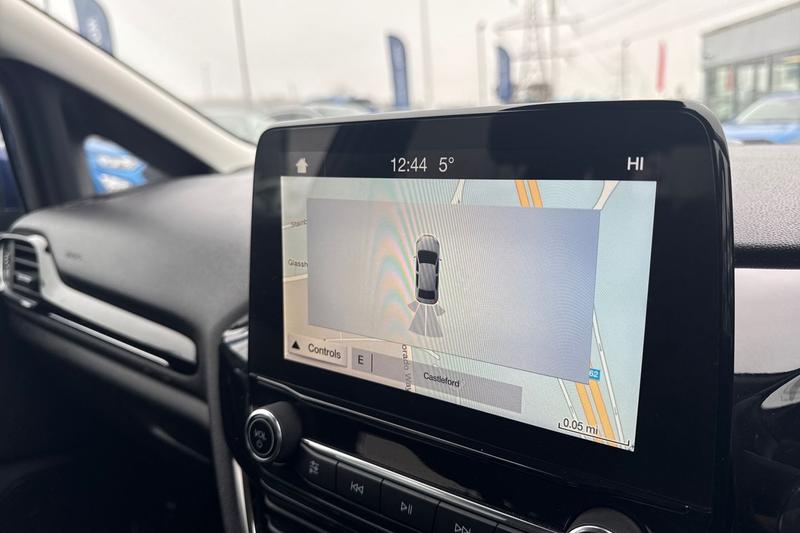 Used Ford Fiesta 2018 for sale - 77435034: Photo 22