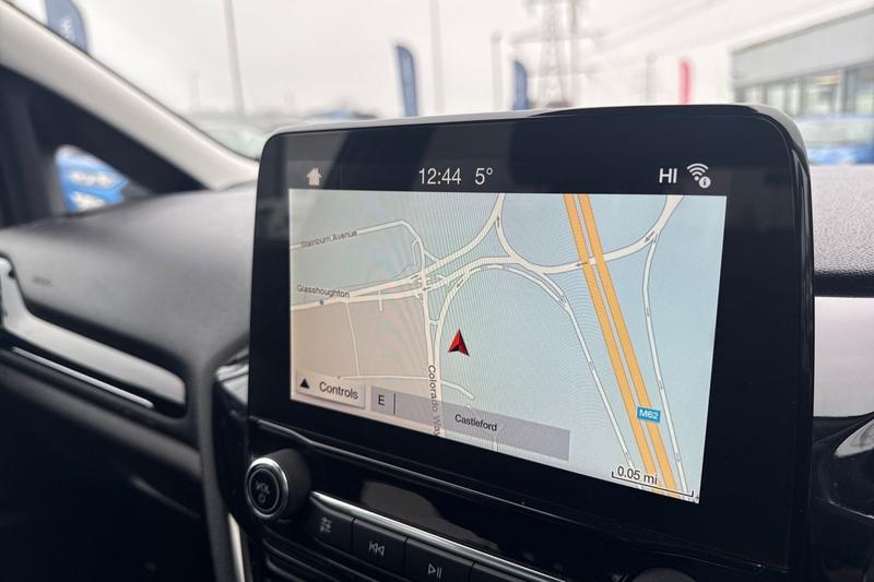 Used Ford Fiesta 2018 for sale - 77435034: Photo 23