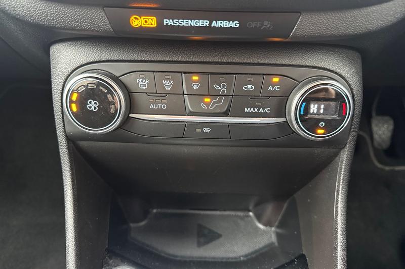 Used Ford Fiesta 2018 for sale - 77435034: Photo 24