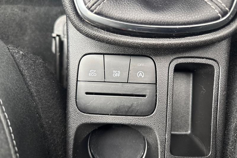 Used Ford Fiesta 2018 for sale - 77435034: Photo 25