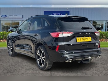 Used Ford Kuga 2021 for sale - 79408236: Photo