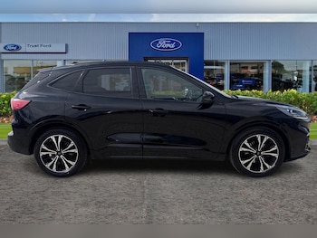 Used Ford Kuga 2021 for sale - 79408236: Photo