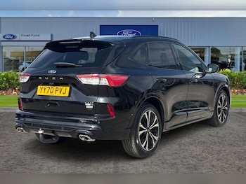 Used Ford Kuga 2021 for sale - 79408236: Photo