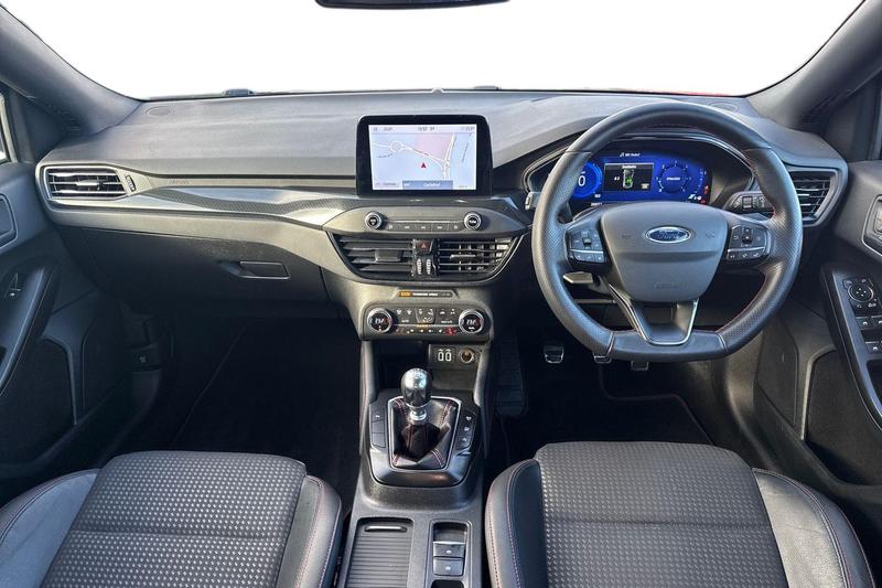 Used Ford Focus for sale - 77570622: Photo 10