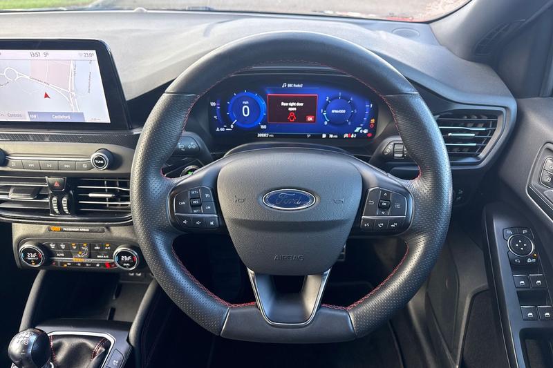 Used Ford Focus for sale - 77570622: Photo 12