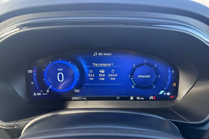 Used Ford Focus for sale - 77570622: Photo 13