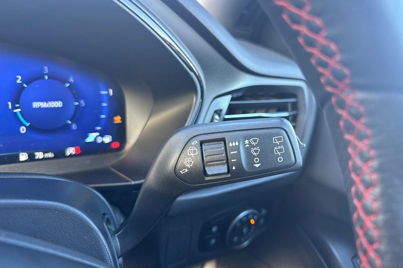 Used Ford Focus for sale - 77570622: Photo 15