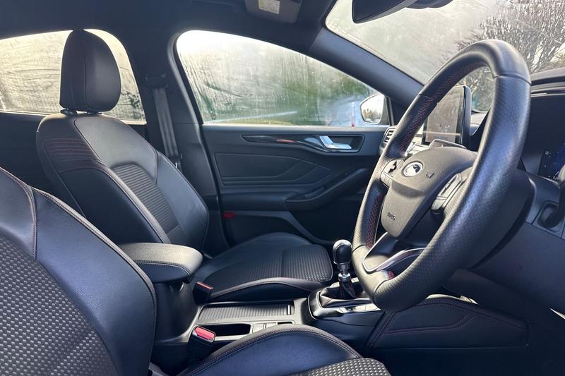 Used Ford Focus for sale - 77570622: Photo 17