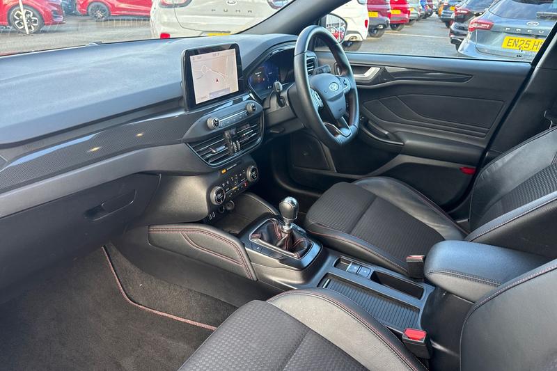 Used Ford Focus for sale - 77570622: Photo 18