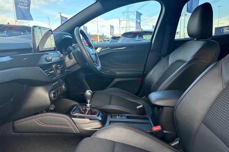 Used Ford Focus for sale - 77570622: Photo 19