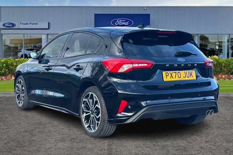 Used Ford Focus for sale - 77570622: Photo 2