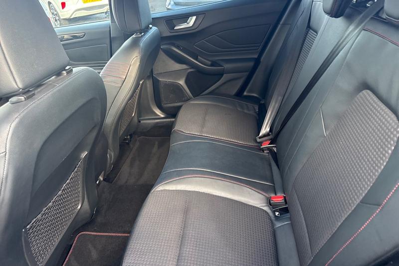 Used Ford Focus for sale - 77570622: Photo 20