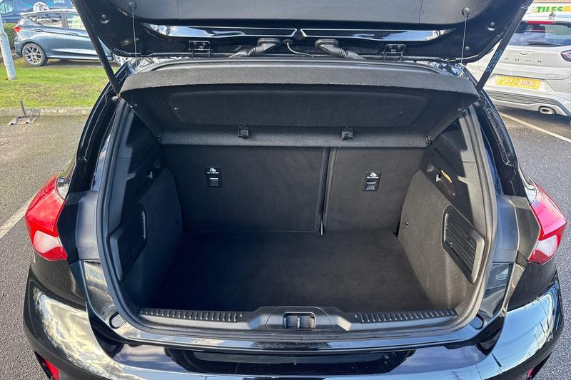 Used Ford Focus for sale - 77570622: Photo 21