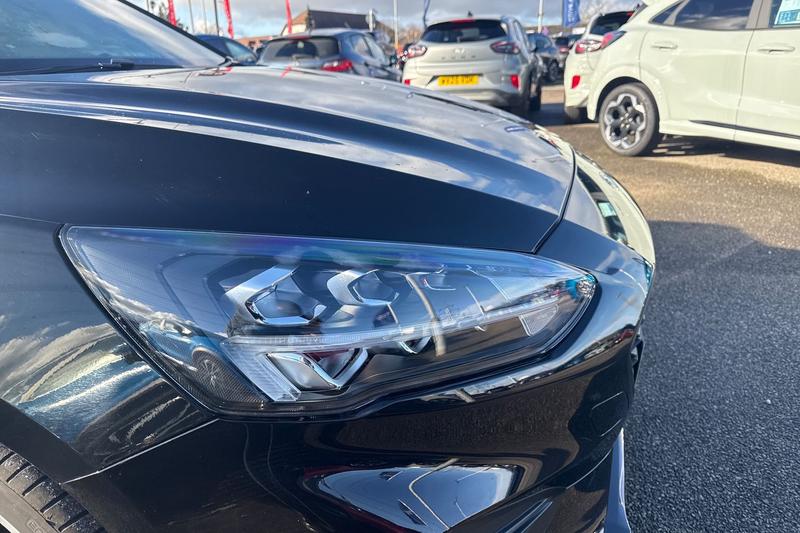 Used Ford Focus for sale - 77570622: Photo 22