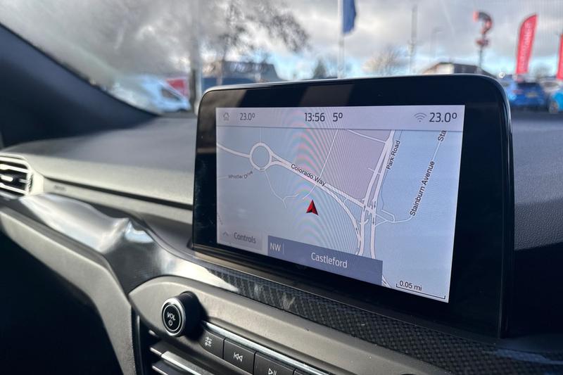 Used Ford Focus for sale - 77570622: Photo 23