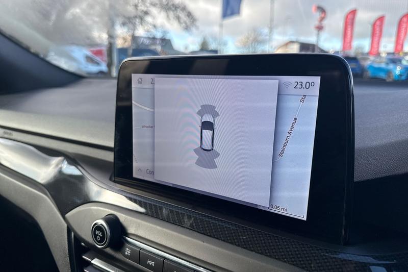 Used Ford Focus for sale - 77570622: Photo 24