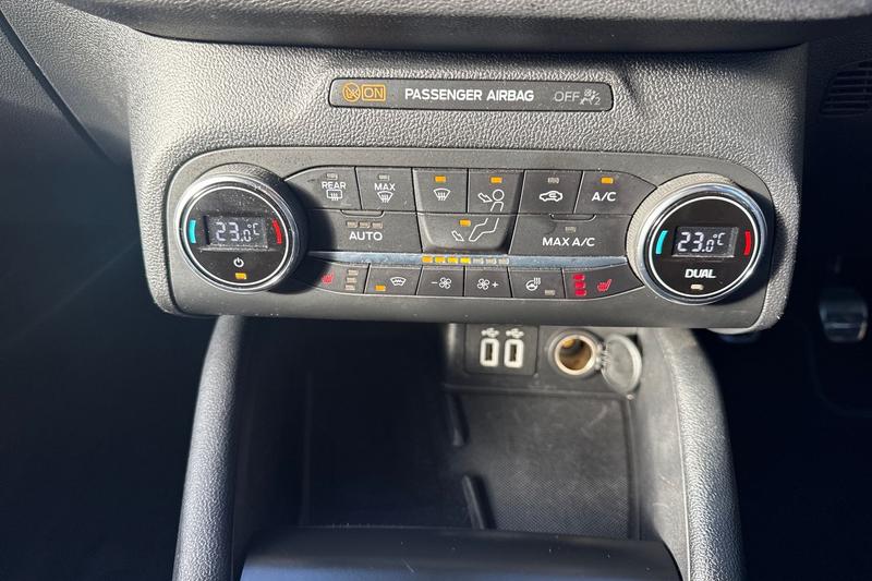 Used Ford Focus for sale - 77570622: Photo 25