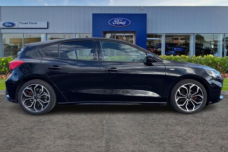 Used Ford Focus for sale - 77570622: Photo 3