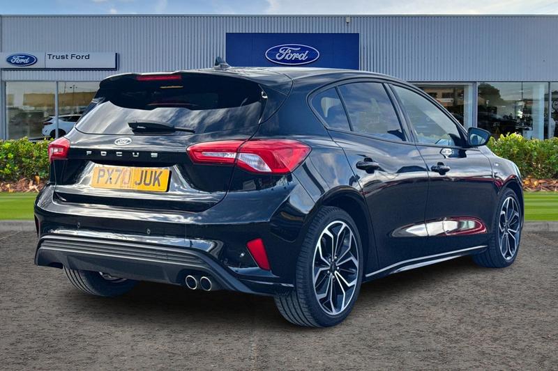 Used Ford Focus for sale - 77570622: Photo 4