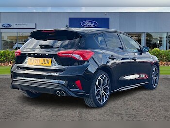 Used Ford Focus undefined for sale - 77570622: Photo